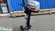  Mariner 5hp Sailmate long shaft outboard