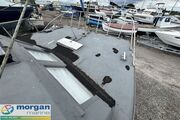  Amazon MK1  Catamaran with 2x diesel inboards