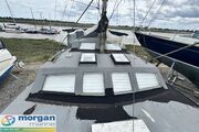 Amazon MK1  Catamaran with 2x diesel inboards