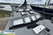  Amazon MK1  Catamaran with 2x diesel inboards