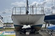  Amazon MK1  Catamaran with 2x diesel inboards