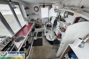  Amazon MK1  Catamaran with 2x diesel inboards