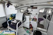  Amazon MK1  Catamaran with 2x diesel inboards