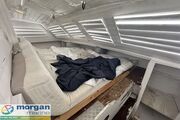  Amazon MK1  Catamaran with 2x diesel inboards