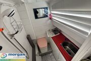  Amazon MK1  Catamaran with 2x diesel inboards