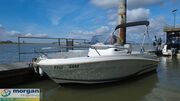  Jeanneau Cap Cam 5.5 CC