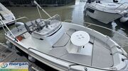  Jeanneau Cap Cam 5.5 CC