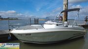  Jeanneau Cap Cam 5.5 CC