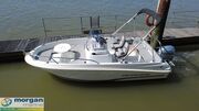  Jeanneau Cap Cam 5.5 CC