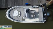  Jeanneau Cap Cam 5.5 CC