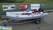 Brig Eagle 480H
