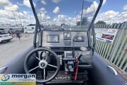  Highfield  Sport 600