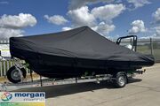  Highfield  Sport 600