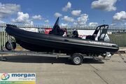 Highfield  Sport 600