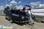  Highfield  Sport 600