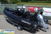  Highfield  Sport 600
