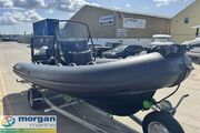  Highfield  Sport 600