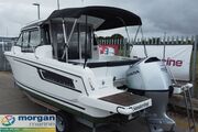  Jeanneau Merry Fisher 695 Series 2