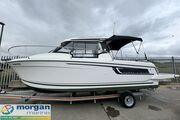  Jeanneau Merry Fisher 695 Series 2