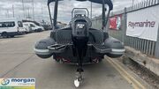  Highfield  Sport 560