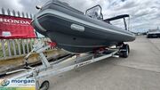  Highfield  Sport 560