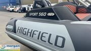  Highfield  Sport 560