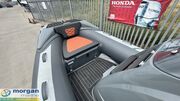  Highfield  Sport 560