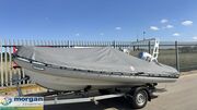  Highfield Sport 520
