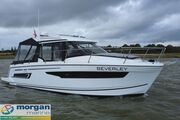  Jeanneau Merry Fisher 895 Offshore