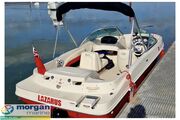  Sea Ray  175 Sport Bow Rider 