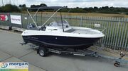  Jeanneau Cap Camarat 5.5 WA