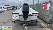  Boston Whaler  170 Montauk 