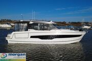 Jeanneau Merry Fisher 1295 Coupe