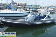  Stingher  900 GT RIB