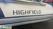  Highfield RU 250