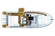  Jeanneau Cap Camarat 9.0 WA - Series 2