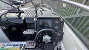  Finnmaster  T6 Day Cruiser