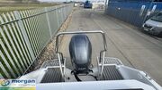 Finnmaster  T6 Day Cruiser