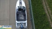  Finnmaster  T6 Day Cruiser