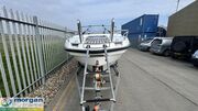  Finnmaster  T6 Day Cruiser
