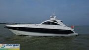  Fairline  Targa 52 GT