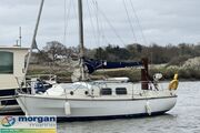  Westerly  Centaur 26