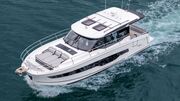  Jeanneau Merry Fisher 1295 Coupe