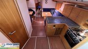  Hanse  400