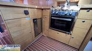  Hanse  400