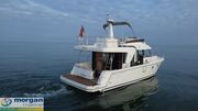  Beneteau Swift Trawler 41 Fly