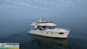  Beneteau Swift Trawler 41 Fly