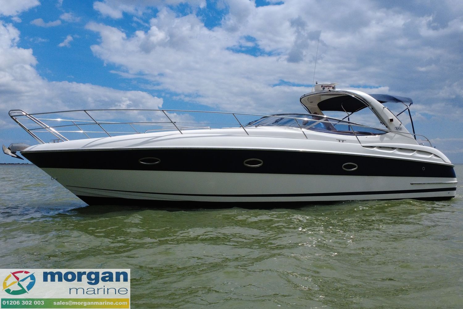 Bavaria 37 Sport till salu