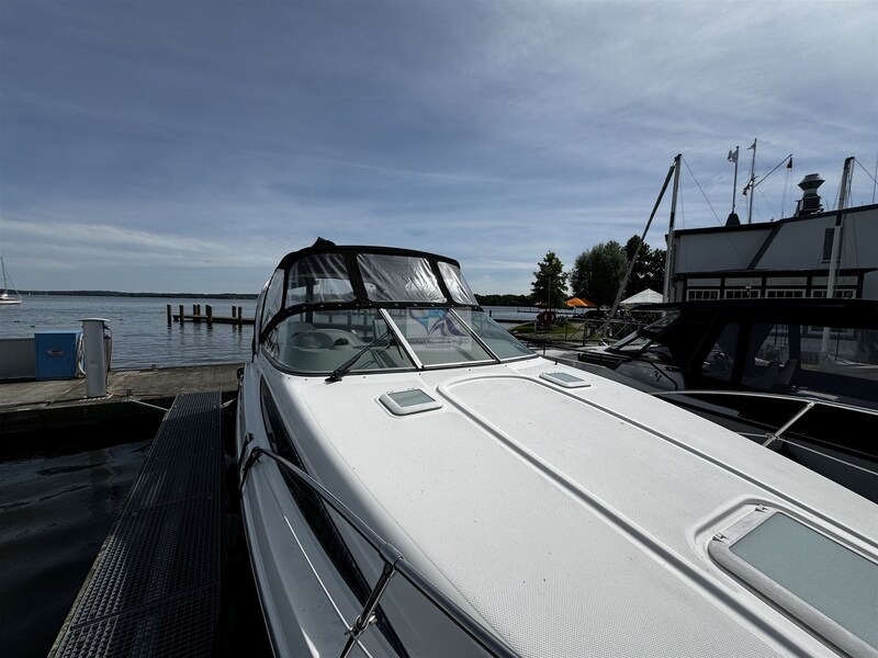 Bayliner 285 - MSP 45 Bayliner 285 Cruiser