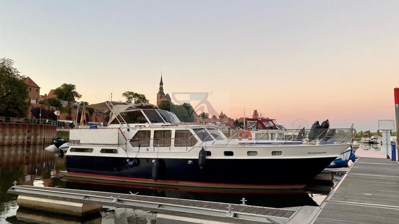 Valk Kruiser_3 Valk Valk Kruiser 14m